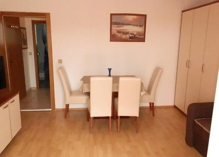 Appartement Antonio *