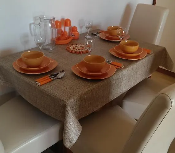 Appartement Antonio *