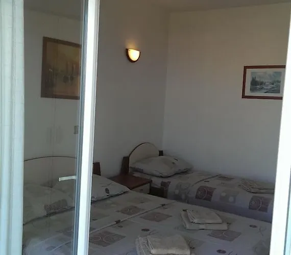 Antonio Апартаменты *