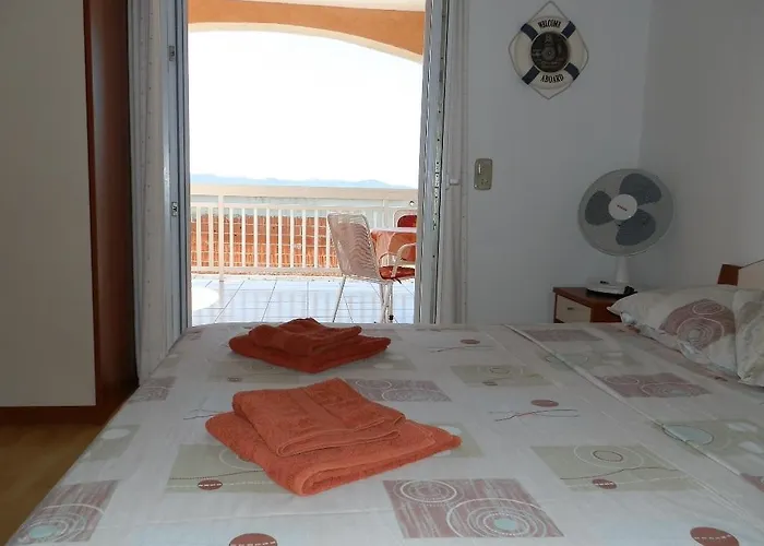 Antonio Appartement Kožino