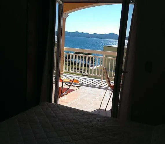 Antonio Appartement *