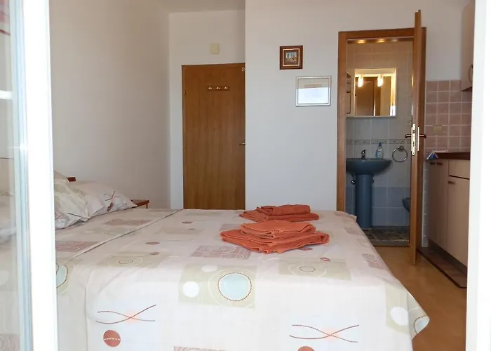 Appartement Antonio Kožino