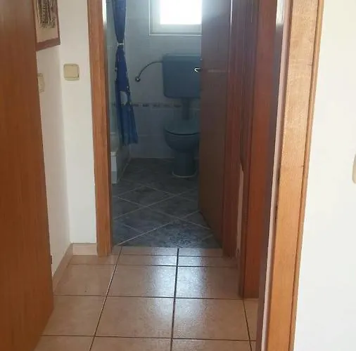 דירה Antonio Kožino